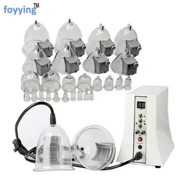 foyying Therapy Massager Machine For Breast Augmentation & Buttcock Boobs Enlargement - Guasha Slimming Lymphatic Drainage Devic
foyying Therapy Massager Machine For Breast Augmentation & Buttcock Boobs Enlargement - Guasha Slimming Lymphatic Drainage Devic