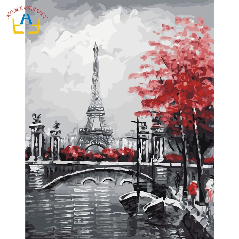 coloring by numbers diy paints draw picture paris landscape canvas paintings on the wall home decoration posters and prints 6875
coloring by numbers diy paints draw picture paris landscape canvas paintings on the wall home decoration posters and prints 6875