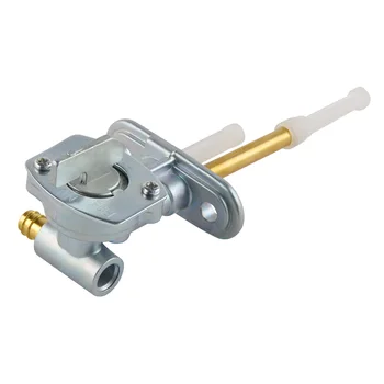 NICECNC Gas Tank Tap Fuel Petcock Valve Switch For Polaris Sportman 450 500 700 Outlaw Predator Sport Man A04GJ50AA # 7052331
NICECNC Gas Tank Tap Fuel Petcock Valve Switch For Polaris Sportman 450 500 700 Outlaw Predator Sport Man A04GJ50AA # 7052331