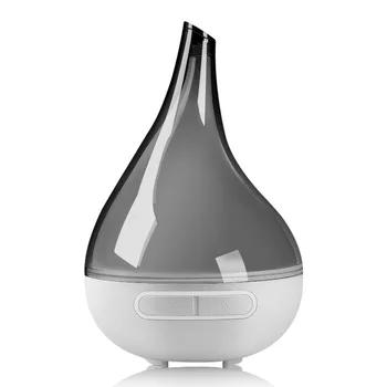 Air humidifier aromatic essential oil diffuser ultrasonic
Air humidifier aromatic essential oil diffuser ultrasonic