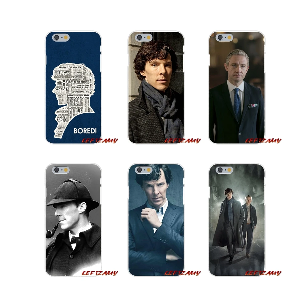 221B Sherlock Holmes tv Series TPU Transparent Shell Cases For Samsung Galaxy S3 S4 S5 MINI S6 S7 edge S8 S9 Plus Note 2 3 4 5 8
221B Sherlock Holmes tv Series TPU Transparent Shell Cases For Samsung Galaxy S3 S4 S5 MINI S6 S7 edge S8 S9 Plus Note 2 3 4 5 8