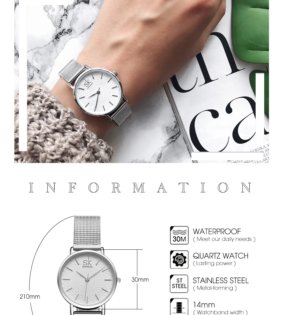 quartz women watches (5)