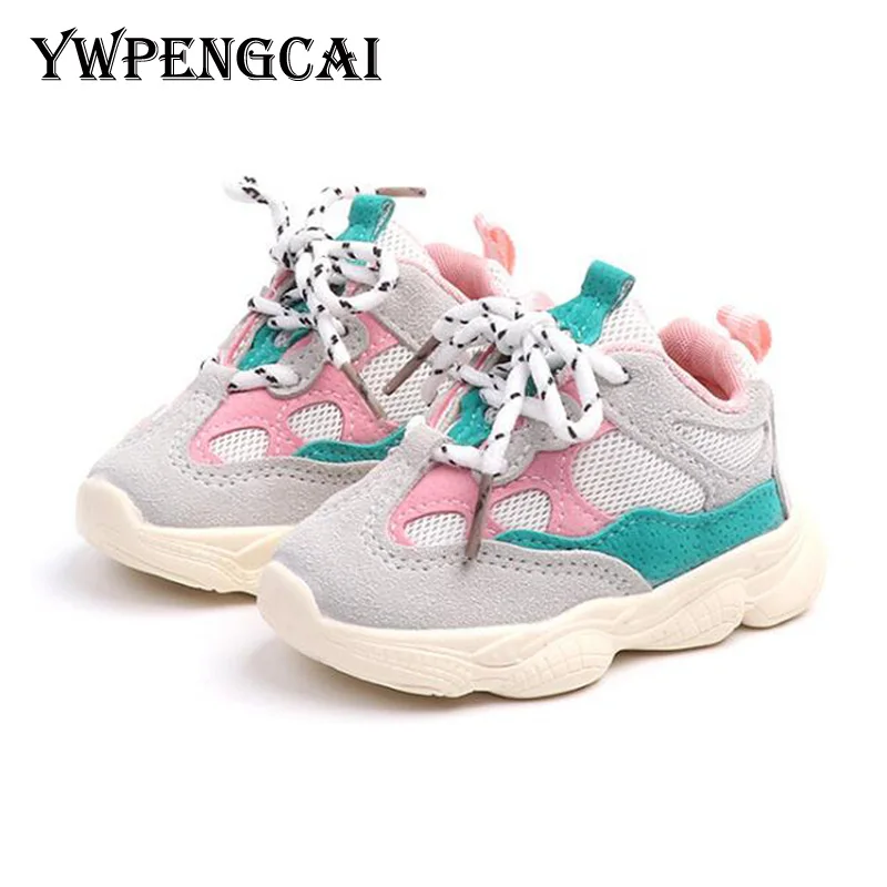 YWPENGCAI 2019 Spring Autumn Baby Shoes Soft Breathable Toddler Shoes Outdoor Baby Boy Girl Shoes Infant Sneakers #9DI0325
YWPENGCAI 2019 Spring Autumn Baby Shoes Soft Breathable Toddler Shoes Outdoor Baby Boy Girl Shoes Infant Sneakers #9DI0325