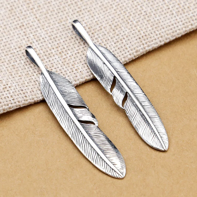 Choker Necklace Asg Necklace Pure Jewelry Fashion, Japan And South Korea Contracted Feather For Men Women Sweater Chain Pendant
Choker Necklace Asg Necklace Pure Jewelry Fashion, Japan And South Korea Contracted Feather For Men Women Sweater Chain Pendant