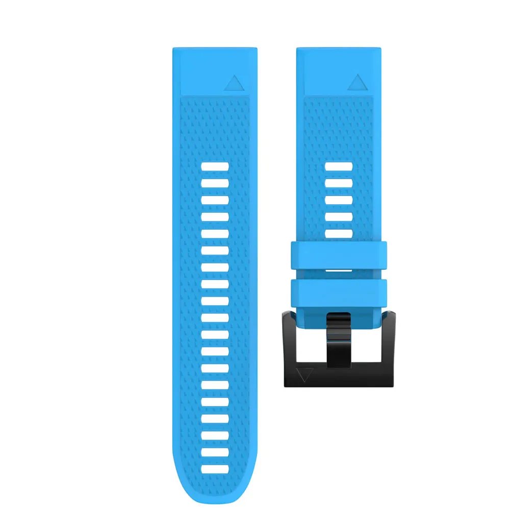 Watch band strap