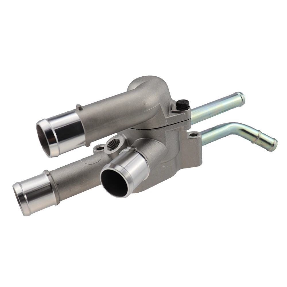 Upgraded Aluminium Thermostat Housing for Hyundai Control Assembly-Coolant Temperature 25600-23640 2560023640
Upgraded Aluminium Thermostat Housing for Hyundai Control Assembly-Coolant Temperature 25600-23640 2560023640