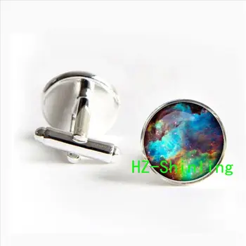 2017 Nebula jewelry cufflinks galaxy universe stars space Glass dome cufflinks for women for men Nebula jewelry
2017 Nebula jewelry cufflinks galaxy universe stars space Glass dome cufflinks for women for men Nebula jewelry