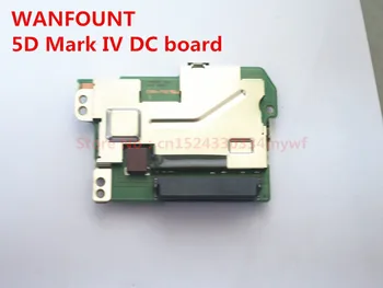 100% Original NEW power board for canon FOR eos 5D MARK IV 5D MARK4 5DIV 5D4 DC/DC Repair the replacement parts
100% Original NEW power board for canon FOR eos 5D MARK IV 5D MARK4 5DIV 5D4 DC/DC Repair the replacement parts