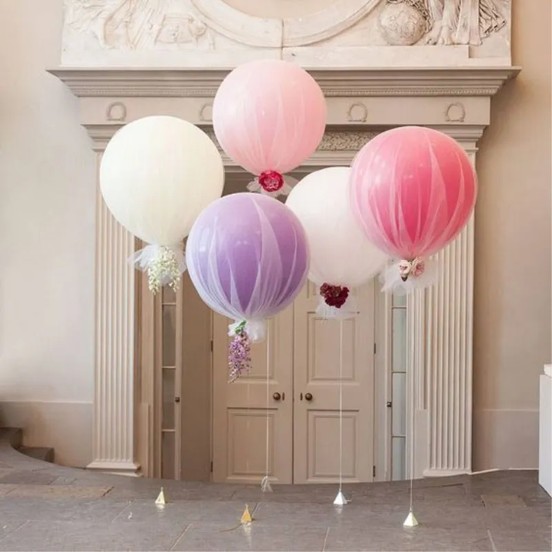 1 Pcs 200cm*200cm 36inch Balloon Tulle yarn mesh Tulle Roll Tutu Fabric Wedding Decoration Sewing Mesh DIY Tutu Skirt Accessorie
1 Pcs 200cm*200cm 36inch Balloon Tulle yarn mesh Tulle Roll Tutu Fabric Wedding Decoration Sewing Mesh DIY Tutu Skirt Accessorie