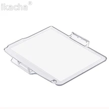 BM-7 Hard Crystal LCD Monitor Cover Screen Protector For Nikon D80 BM7 Camera DSLR BM-7 Hard Crystal LCD Monitor Cover Screen Protector For Nikon D80 BM7 Camera DSLR