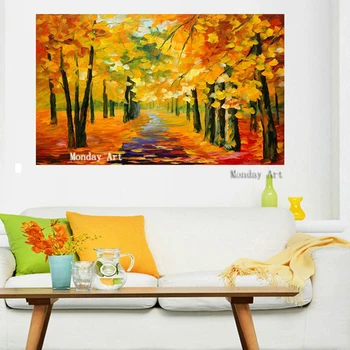Handmade Golden Tree Forest oil painting Knife Canvas Oil Painting Gold Montreal paintings Wall Art pictures for living room
Handmade Golden Tree Forest oil painting Knife Canvas Oil Painting Gold Montreal paintings Wall Art pictures for living room