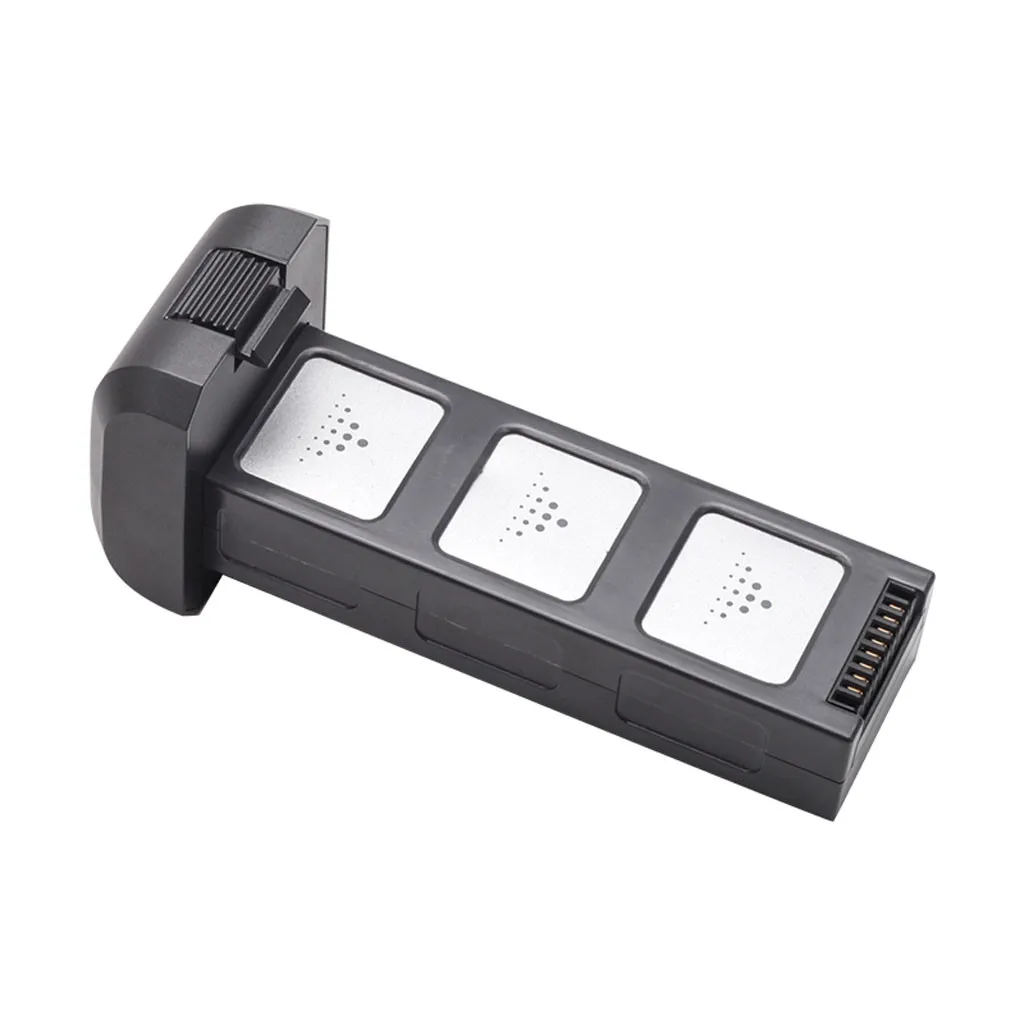 Drone battery accessories 7.6V 3400mAh Lipo Battery High Capacity For MJX B4W GPS RC Drone Original lithium battery parts Z604
Drone battery accessories 7.6V 3400mAh Lipo Battery High Capacity For MJX B4W GPS RC Drone Original lithium battery parts Z604