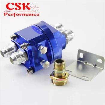 AN10 3/4X16 UNF / M20X1.5 Oil Filter Relocation Sandwich Fitting Adapter For Oil Cooler Black / Blue / Gold / Silver
AN10 3/4X16 UNF / M20X1.5 Oil Filter Relocation Sandwich Fitting Adapter For Oil Cooler Black / Blue / Gold / Silver