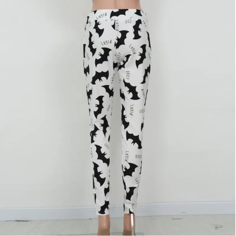 Zmvkgsoa Fashion Batman print Leggings For Women 2017 Fitness Clothing Slim legings Elastic Skinny Pants Trousers Ropa Mujer Y12
Zmvkgsoa Fashion Batman print Leggings For Women 2017 Fitness Clothing Slim legings Elastic Skinny Pants Trousers Ropa Mujer Y12