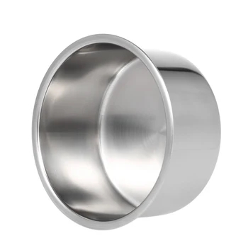 Men's Shaving Mug Bowl Stainless Steel Shaving Bowl Facial Soap Foam Shaving Mug Cup Male Face Beard Cleaning Shaving Tools
Men's Shaving Mug Bowl Stainless Steel Shaving Bowl Facial Soap Foam Shaving Mug Cup Male Face Beard Cleaning Shaving Tools