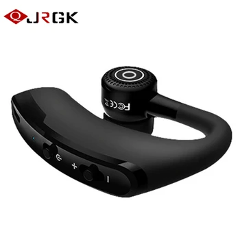 bluetooth earphone V9 With microphone Portable earphone BT 4.0 In-ear with ear hook support Answering phone Wireless earbud
bluetooth earphone V9 With microphone Portable earphone BT 4.0 In-ear with ear hook support Answering phone Wireless earbud