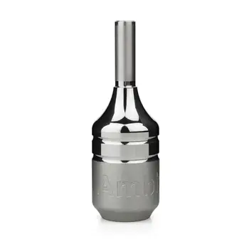 Hot item Tattoo Stainless Steel Cartridge Needles Grip 26MM High Carved Aluminum Not Adjustable Free shipping
Hot item Tattoo Stainless Steel Cartridge Needles Grip 26MM High Carved Aluminum Not Adjustable Free shipping