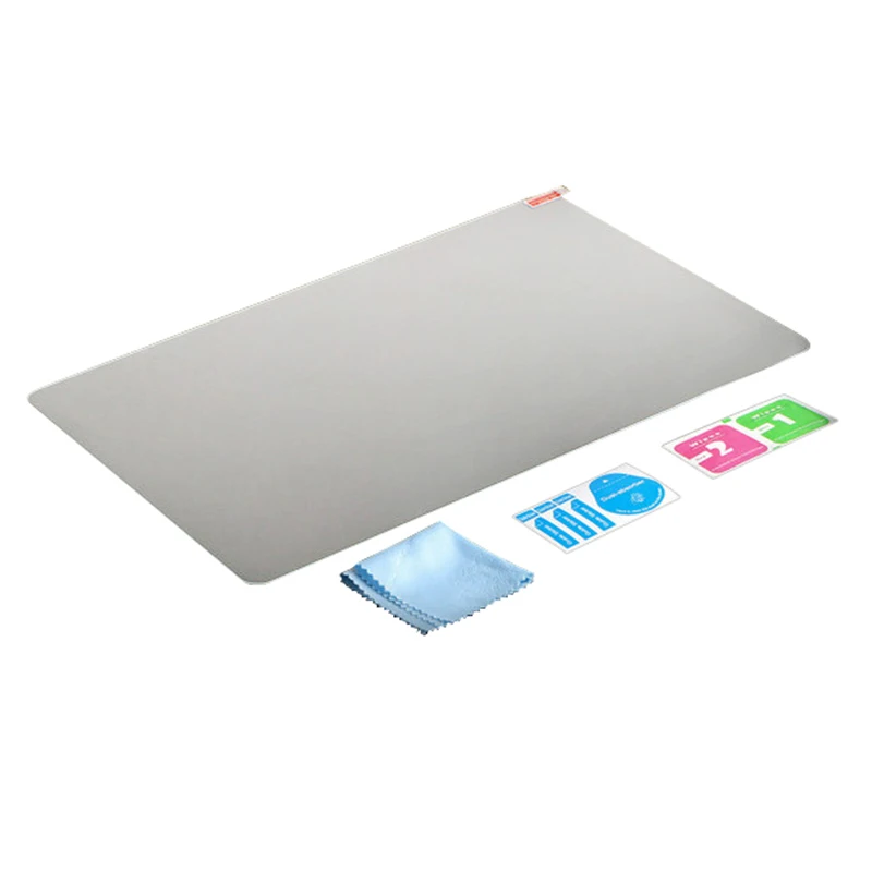 Dropshipping 15 inch Car Screen Protector Clear Tempered Glass Screen Protector for Tesla Model 3 Navigation Protection
Dropshipping 15 inch Car Screen Protector Clear Tempered Glass Screen Protector for Tesla Model 3 Navigation Protection