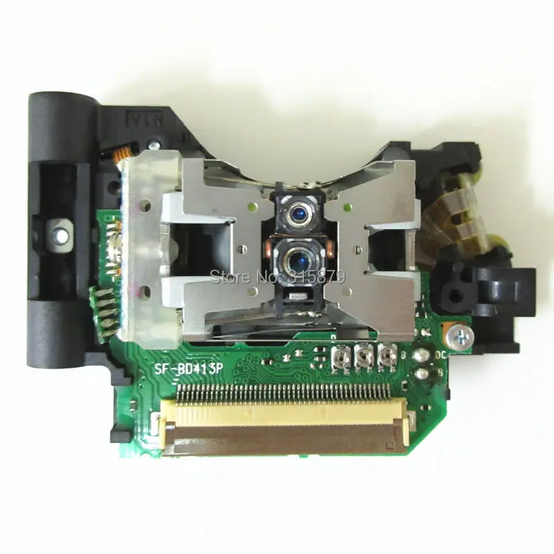 Original DMP-BD45 for Panasonic Blu-ray DVD Optical Pickup Unit DMP BD45 DMPBD45
Original DMP-BD45 for Panasonic Blu-ray DVD Optical Pickup Unit DMP BD45 DMPBD45