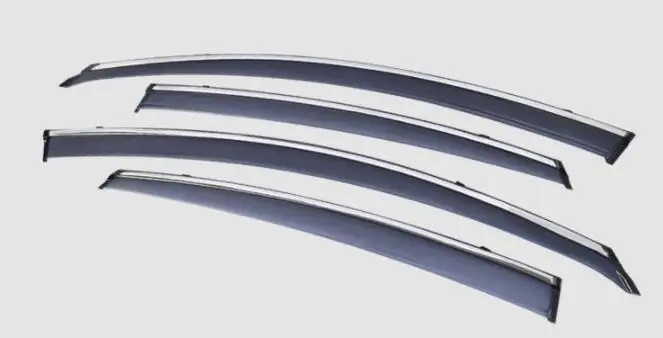 for nissan teana 2013-2018 car rain shield awning trim cover Side Window Deflector Door Rain Sun Shield Side Windows Cover
for nissan teana 2013-2018 car rain shield awning trim cover Side Window Deflector Door Rain Sun Shield Side Windows Cover