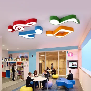 Color note children room led ceiling lamp creative ceiling lights music bedroom kindergarten LED lamp Decorative ceiling lamp
Color note children room led ceiling lamp creative ceiling lights music bedroom kindergarten LED lamp Decorative ceiling lamp