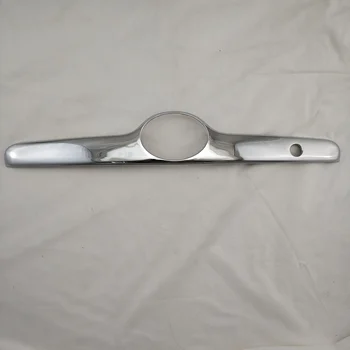 1pcs ABS Chrome Stainless Steel Rear Trunk Lid Trim Cover for Toyota Corolla 2000 2001 2002 2003 E120
1pcs ABS Chrome Stainless Steel Rear Trunk Lid Trim Cover for Toyota Corolla 2000 2001 2002 2003 E120