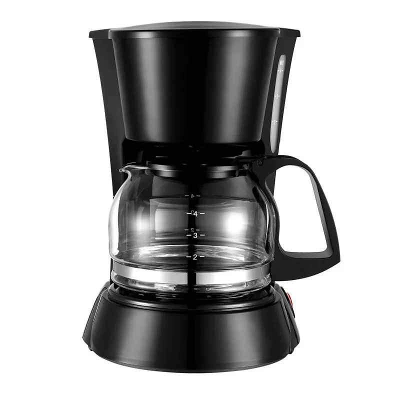 Brew tea ware black teapot full automatic electric mini steam tea/electric kettle | Бытовая техника