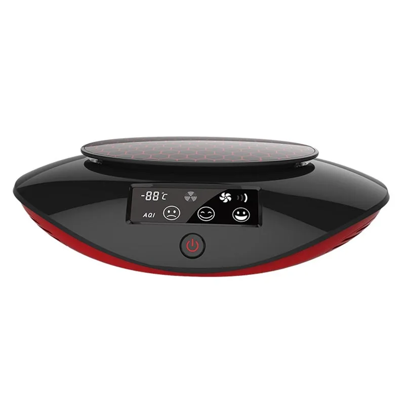 Air Purifiers (2)