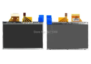 NEW LCD Display Touch Screen Assembly For SONY HC5E HC7E HC9E SR10E SR210E SR220E
NEW LCD Display Touch Screen Assembly For SONY HC5E HC7E HC9E SR10E SR210E SR220E