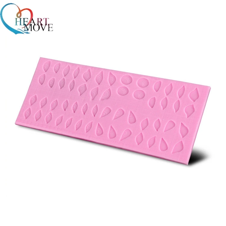 HEARTMOVE 1Pcs cute glasses fondant chocolate silicone cake lace mold Cake decoration tool cake DIY Embossed Glasses Cake Mold
HEARTMOVE 1Pcs cute glasses fondant chocolate silicone cake lace mold Cake decoration tool cake DIY Embossed Glasses Cake Mold