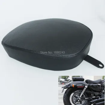 New Soft Rear Passenger Seat for Harley 48 72 Forty Eight XL1200X XL1200V 2010-2015 Free Shipping
New Soft Rear Passenger Seat for Harley 48 72 Forty Eight XL1200X XL1200V 2010-2015 Free Shipping