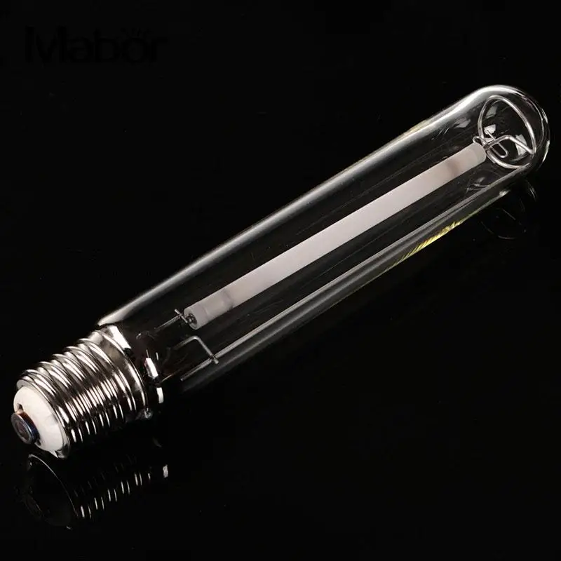 600W E40 HPS Grow Light Bulb For Ballast for Garden Indoor Plant Lamp Greenhouse
600W E40 HPS Grow Light Bulb For Ballast for Garden Indoor Plant Lamp Greenhouse