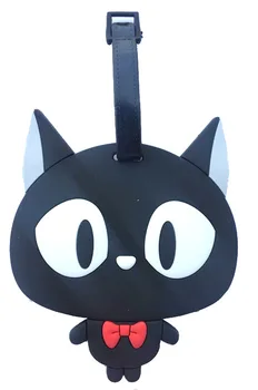 Mala Travel Accessories Luggage Tag Large Gigi Evil Female Curtilge Jibin Black Ct Lrge Ghibli Hyo Miyzki Bggge Tg Bus Crd Sets
Mala Travel Accessories Luggage Tag Large Gigi Evil Female Curtilge Jibin Black Ct Lrge Ghibli Hyo Miyzki Bggge Tg Bus Crd Sets