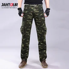 

2017 New Camouflage Jeans Men military Tooling Slim Multi-pocket Washed ArmyGreen gray pants Size 22-38 Skinny outdoor Jeans Man