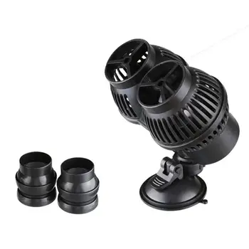 Double-Head Aquarium Wave Maker Pump Aquarium Water Wave Maker Household Fish Tank Propeller Water Pump 220V
Double-Head Aquarium Wave Maker Pump Aquarium Water Wave Maker Household Fish Tank Propeller Water Pump 220V