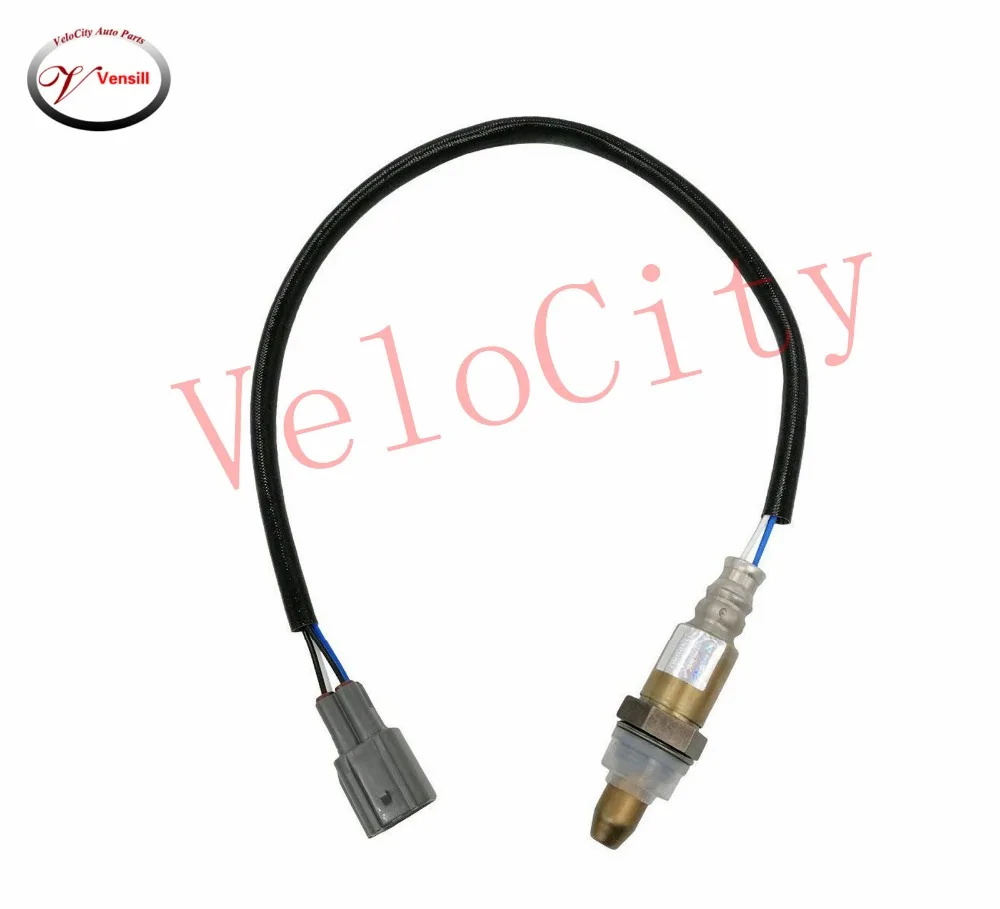 Oxygen Sensor Air Fuel Ratio Sensor Part No# 89467-06030 For 06-11 Camry 03-08 Solara 8946706030
Oxygen Sensor Air Fuel Ratio Sensor Part No# 89467-06030 For 06-11 Camry 03-08 Solara 8946706030