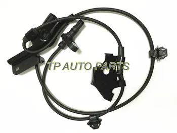 Front Right ABS Wheel Speed Sensor For To-yota Co-rolla OEM 89542-02080 8954202080
Front Right ABS Wheel Speed Sensor For To-yota Co-rolla OEM 89542-02080 8954202080