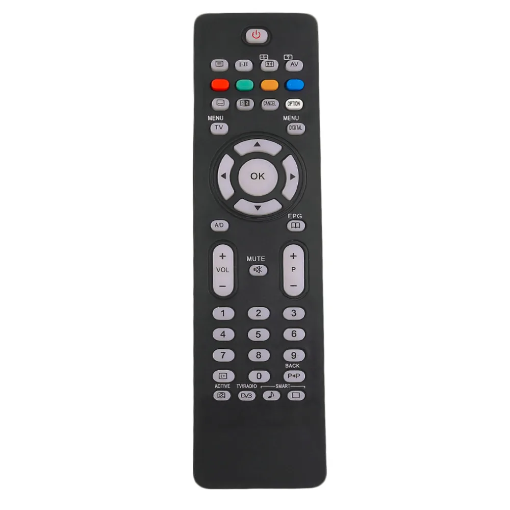 Professional Stock Great Replacements RC2034301-01 Remote Control For Philips TV Black Big Promotion
Professional Stock Great Replacements RC2034301-01 Remote Control For Philips TV Black Big Promotion