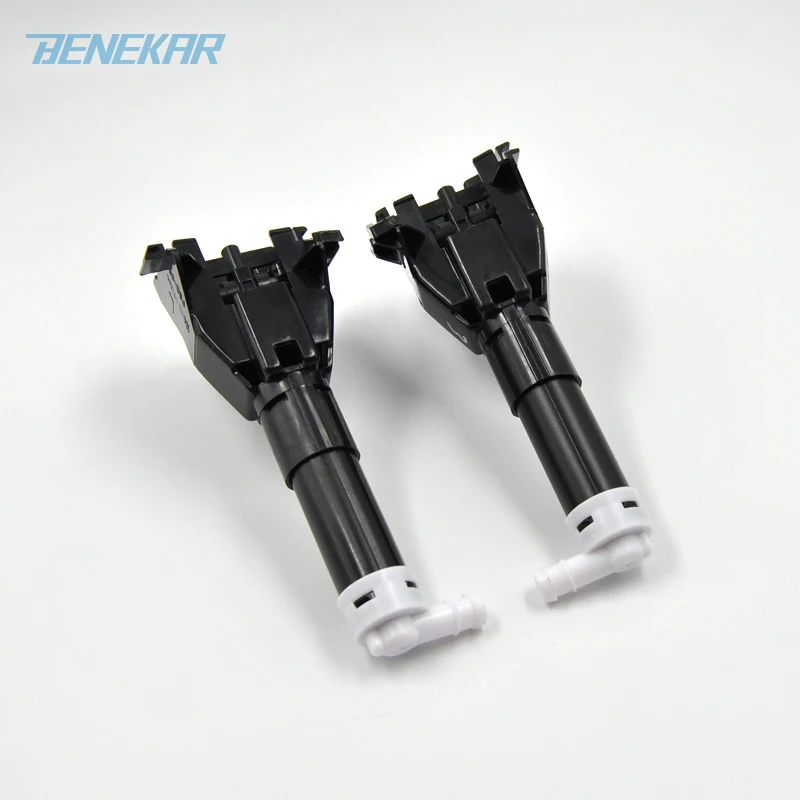 Benekar Headlamp Headlight Washer Spray Nozzle for Toyota Camry 2006 2007 2008 2009
Benekar Headlamp Headlight Washer Spray Nozzle for Toyota Camry 2006 2007 2008 2009