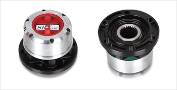 FREE WHEEL HUB FOR JEEP CJ Universal,JeepSter C104,Scout II, Terra, Traveller,ENGESA / ENVEMO,Camper Envemo, AVM 402HP B032HP
FREE WHEEL HUB FOR JEEP CJ Universal,JeepSter C104,Scout II, Terra, Traveller,ENGESA / ENVEMO,Camper Envemo, AVM 402HP B032HP