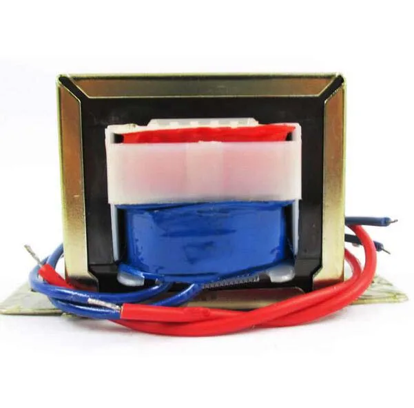 2W EI Ferrite Core Input 220V 50Hz Vertical Mount Electric Power Transformer Output Voltage
2W EI Ferrite Core Input 220V 50Hz Vertical Mount Electric Power Transformer Output Voltage