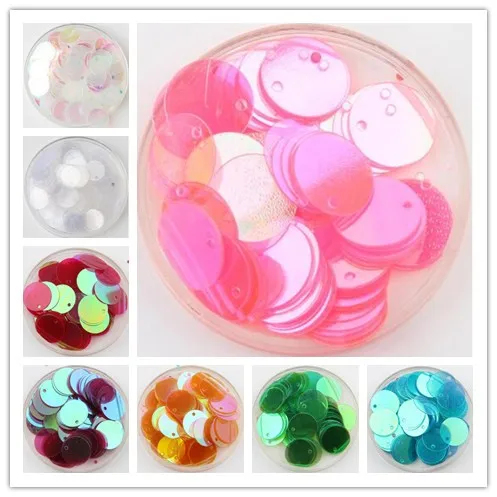 1000PCS 12mm Round transparent Loose Sequins Paillettes Sewing,Wedding Craft,Women Kids DIY Garment Accessorie
1000PCS 12mm Round transparent Loose Sequins Paillettes Sewing,Wedding Craft,Women Kids DIY Garment Accessorie
