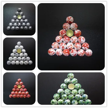 SINUAN Metal Studs Hot-Fix Rhinestones Round Punk Studs 6Mm Color Rivet Painted Multi-Colored Spike and Stud Garment Accessories
SINUAN Metal Studs Hot-Fix Rhinestones Round Punk Studs 6Mm Color Rivet Painted Multi-Colored Spike and Stud Garment Accessories