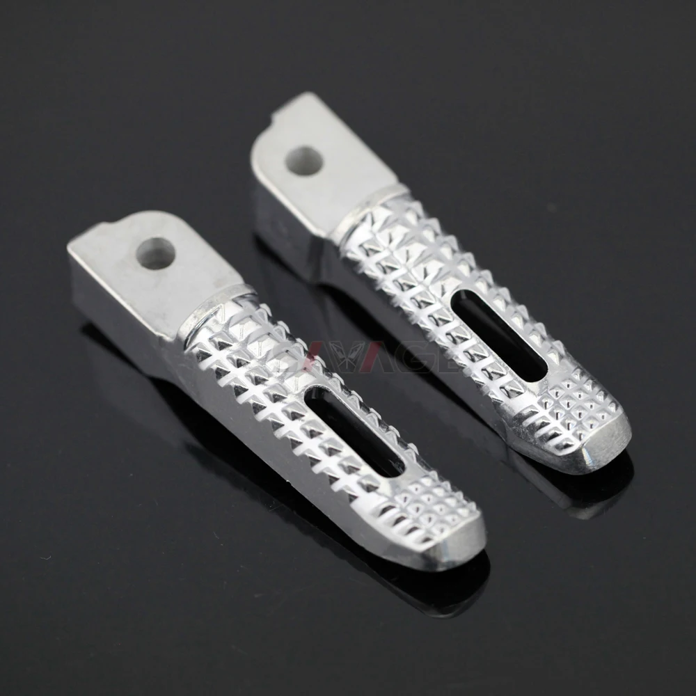 S Rear Foot Pegs Adapters (6)