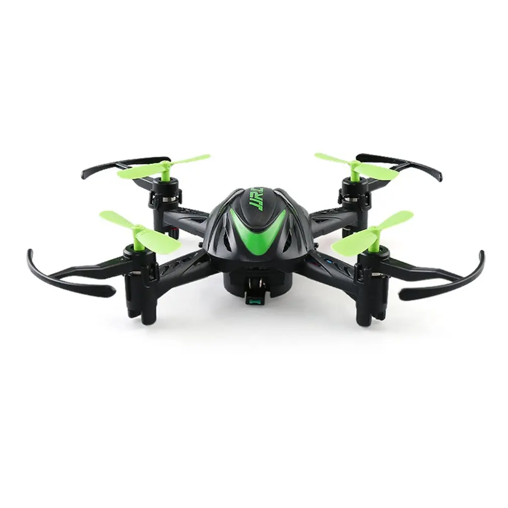 JJR/C H48 4CH RC Mini Pocket Drone Quadcopter Infrared Remote Control with 3D Flips Mode for Beginners Kid Gift
JJR/C H48 4CH RC Mini Pocket Drone Quadcopter Infrared Remote Control with 3D Flips Mode for Beginners Kid Gift