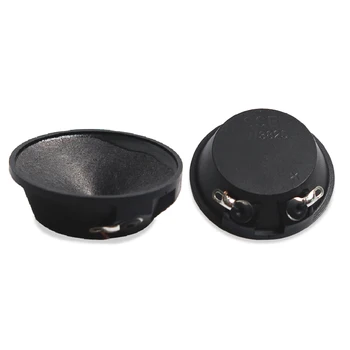2Pcs PW3825 Ultrasonic Speaker Horn 38mm Paper Tray 2.5-50Khz Insect Repellent Bird Repeller Drive Loudspeaker
2Pcs PW3825 Ultrasonic Speaker Horn 38mm Paper Tray 2.5-50Khz Insect Repellent Bird Repeller Drive Loudspeaker
