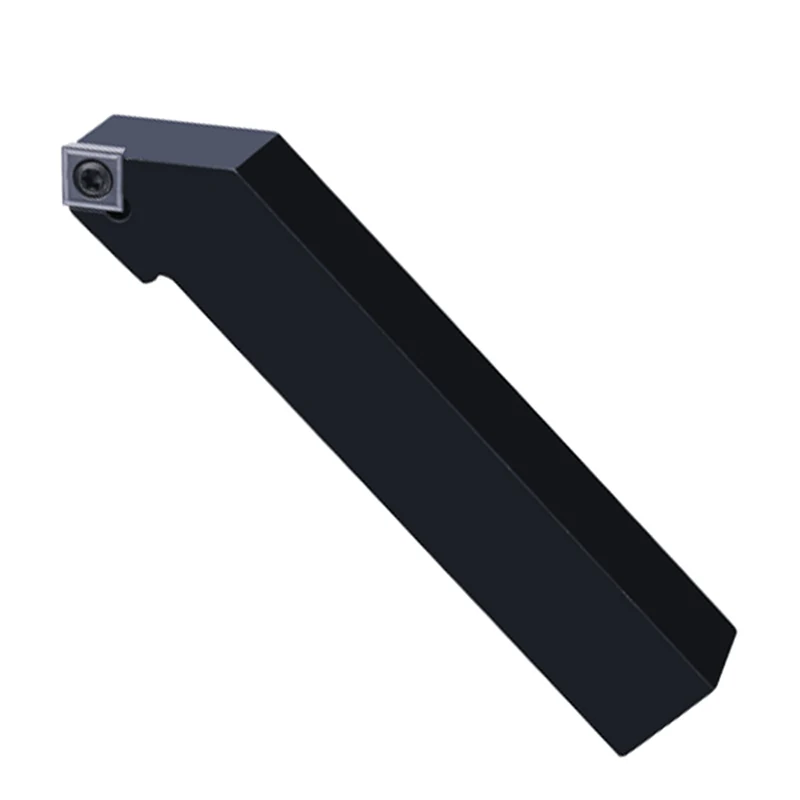 SSSCR1212H09 External Cylindrical Turning Tool Cutting Bar Lathe Cutter Carbide inserts CNC Holder Tool SSSCR1616H09
SSSCR1212H09 External Cylindrical Turning Tool Cutting Bar Lathe Cutter Carbide inserts CNC Holder Tool SSSCR1616H09