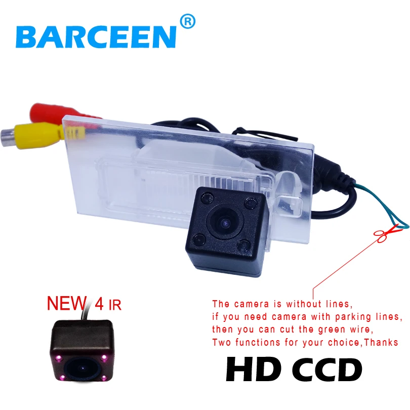 Shock-proof car rearview camera hd ccd iamge sensor colorful night vison 4 ir lights wire suitable for FIAT freemont
Shock-proof car rearview camera hd ccd iamge sensor colorful night vison 4 ir lights wire suitable for FIAT freemont