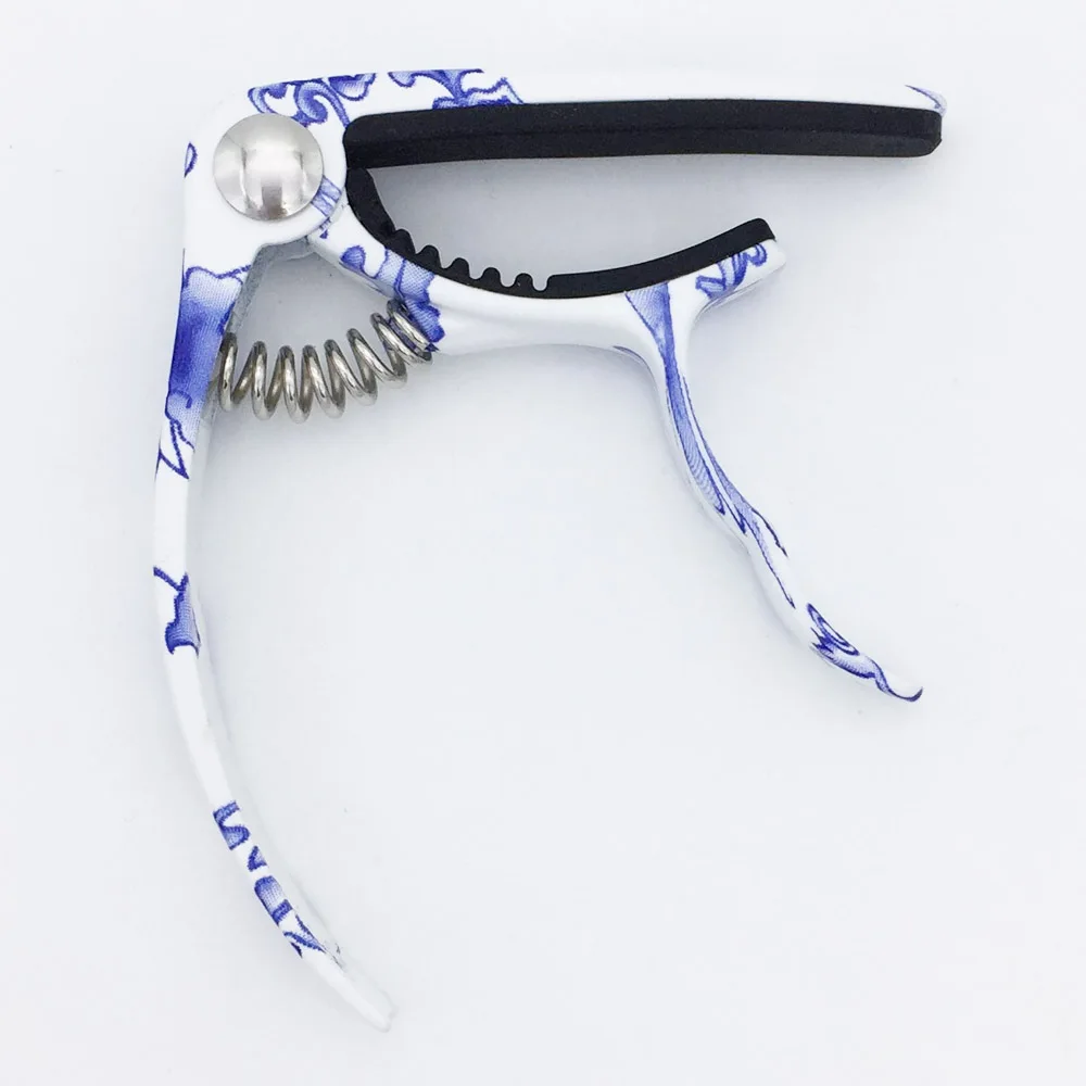 Spring Clamp Capo PLUS 5