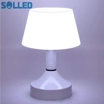 SOLLED Creative Energy-Saving USB Charging Switch On/Off Night Table Desk Light Lamp Living Room
SOLLED Creative Energy-Saving USB Charging Switch On/Off Night Table Desk Light Lamp Living Room